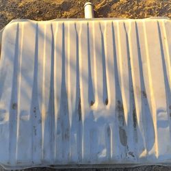 1965 4 Door Impala Parts