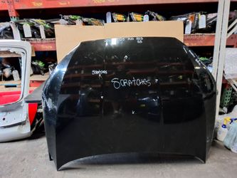 2022-2023-2024-2025 AUDI RS3 HOOD OEM USED #12071