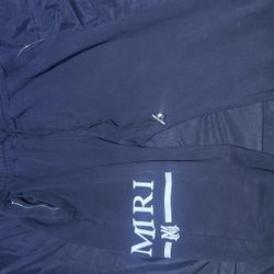 Amiri Sweats 