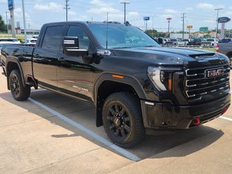 2025 GMC Sierra