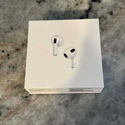 AirPods Gen 3