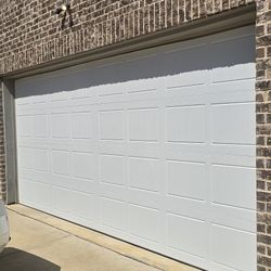 Garage Doors And Gate Operadors 
