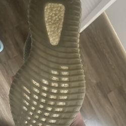 Yeezy Soles