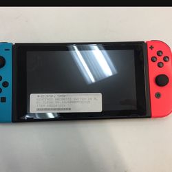 Nintendo Switch Handheld Video Game System 
