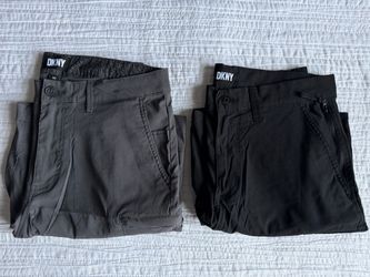 DKNY hybrid shorts bundle of 2