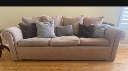 Sofa-Ethan Allen