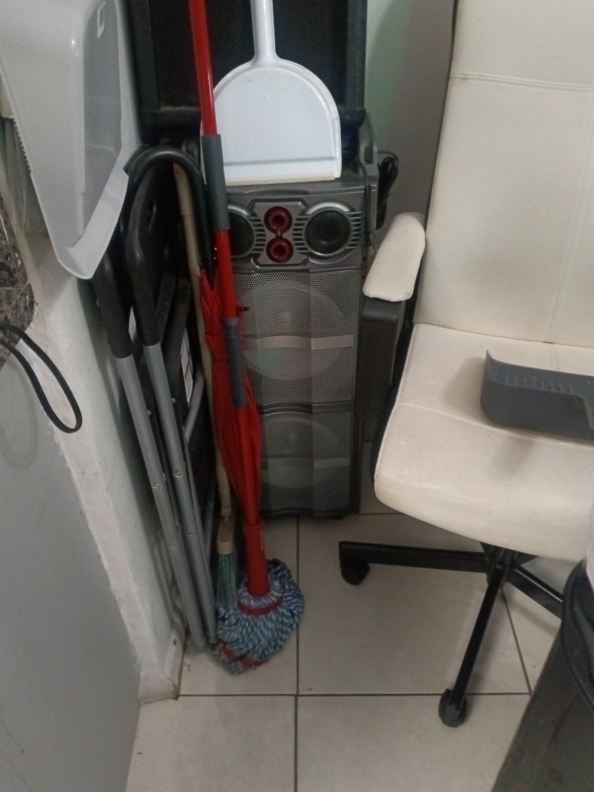 Bluetooth Speaker
