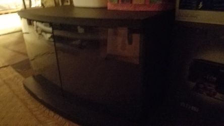 Tv stand make offer