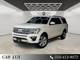 2020 Ford Expedition MAX XLT