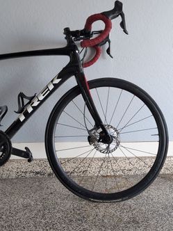 Trek Domane SLR