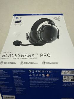 Gaming Headset