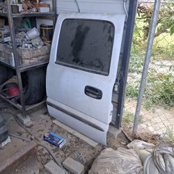 Gmc Sierra 2007 Doors