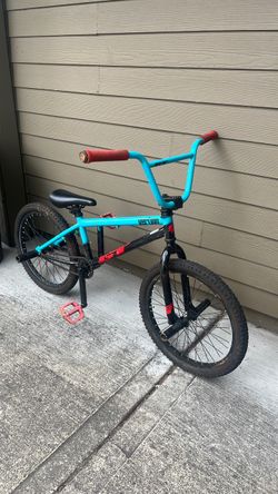 20 inch GT BMX BIKE