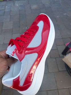 Designer shoes