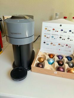 Nespresso Vertuo Next