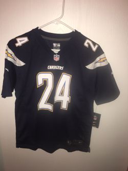 New Nike jersey size L