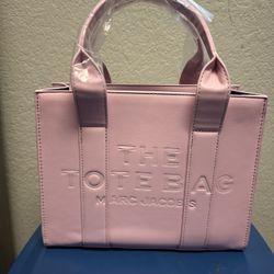 Marc Jacob Tote Bag