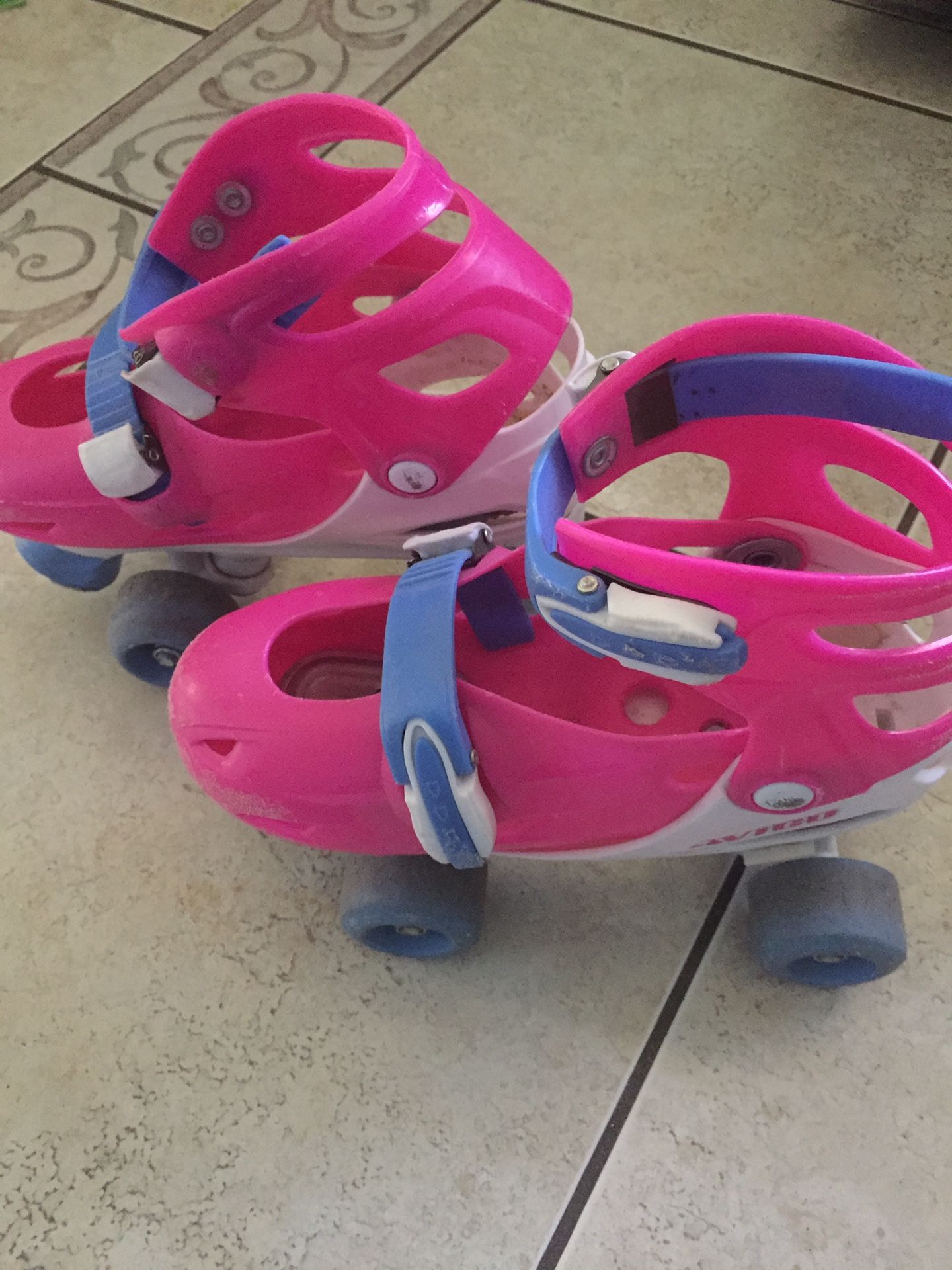 Skating Shoes