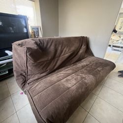 Sofa bed