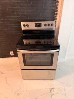 Stove