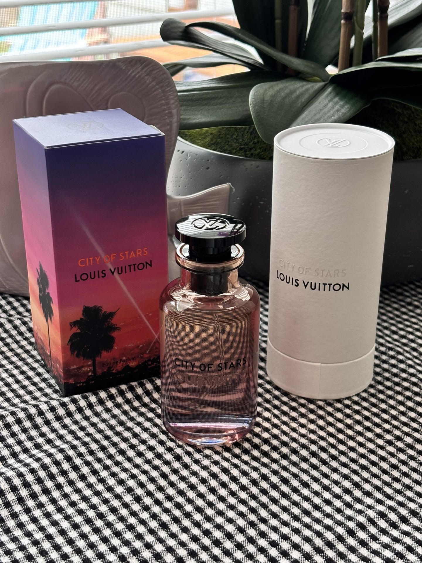 Louis Vuitton City Of Stars 100ml