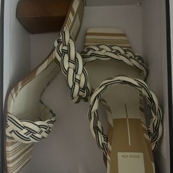 Dolce Vita Heeled sandals