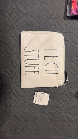 Rae Dunn tablet case