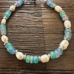 Handmade Beaded Bracelet For Women.