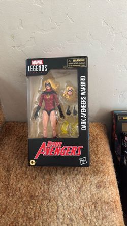 Marvel Legends action figure