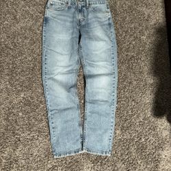 Levi Jeans 