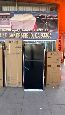 Cruz s appliances 18 cu ft refrigerators $500