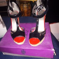 Guess Wedges