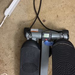 Exersice Machine