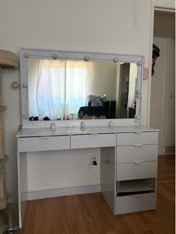 Vanity