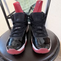 Bred 11 S