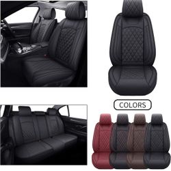 Car Seat Covers