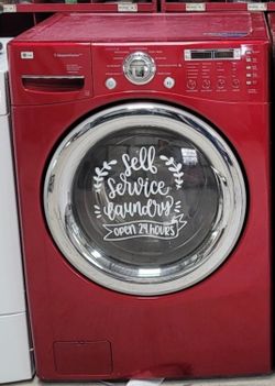 Washer