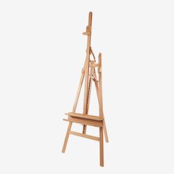 Mabef M11 Lyre Easel made in Italy