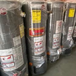 Water Heater 