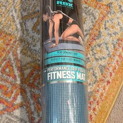 Brand New Yoga Mat