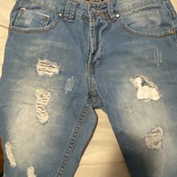 Gucci jorts men