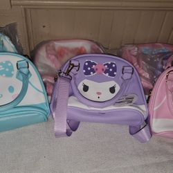 Hello Kitty Purse