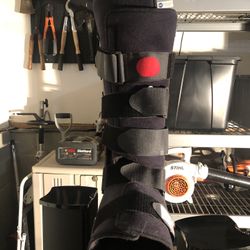 Xcel Trax Orthopedic Boot