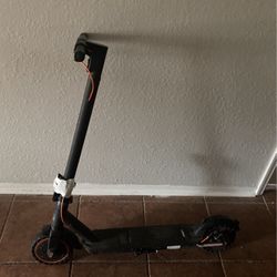 HIBOY S2 ELECTRIC SCOOTER 