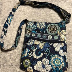 Vera Bradley Crossbody