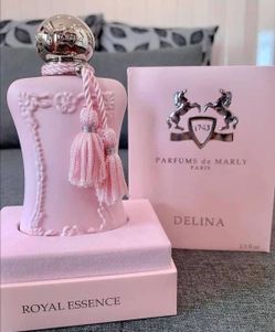 Perfumes