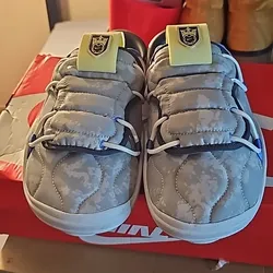 Men Nike sandals size 10.5 NWT