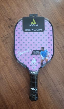 Joola Pickleball Paddle (Beacon)