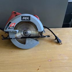 Skil Corded Saw