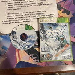 SSX (Xbox 360)